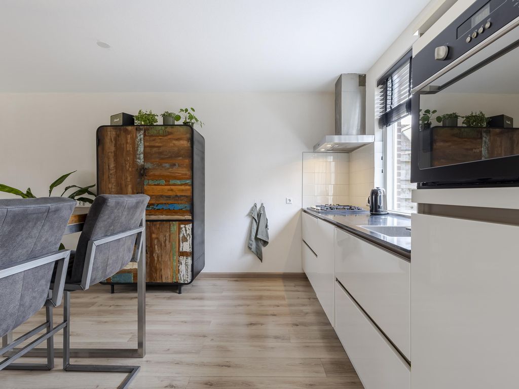 De Bogerd 18, AMEIDE