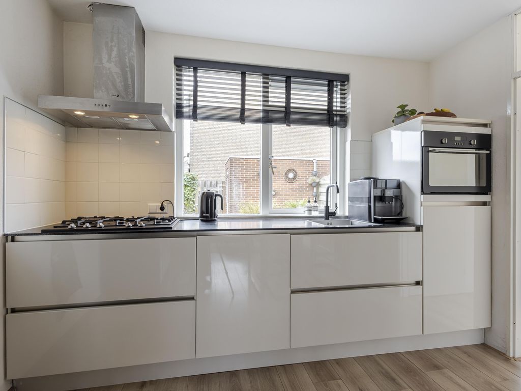 De Bogerd 18, AMEIDE