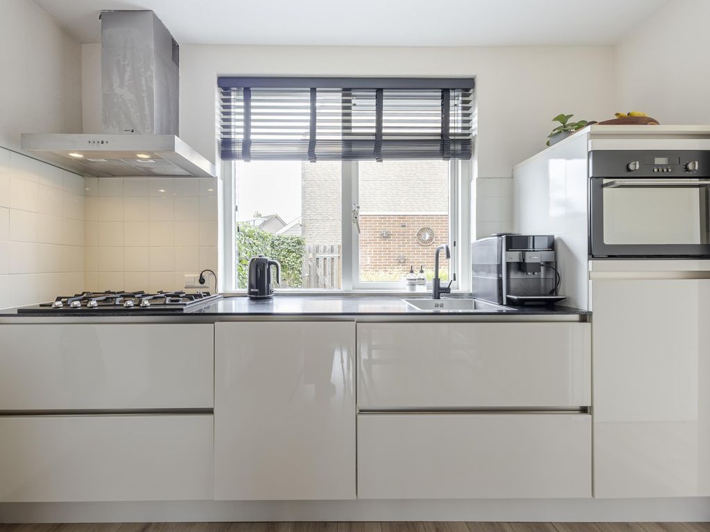 De Bogerd 18, AMEIDE