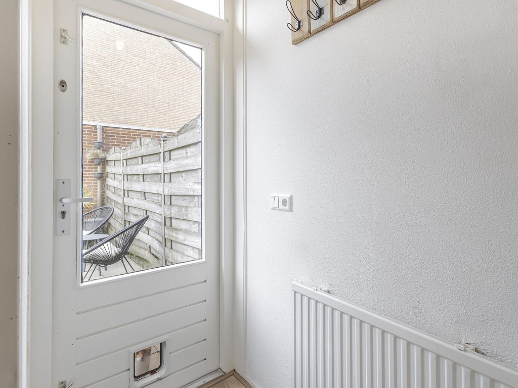 De Bogerd 18, AMEIDE