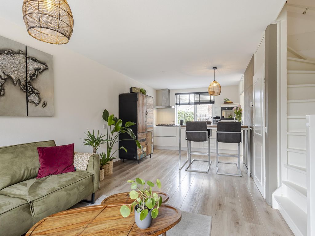 De Bogerd 18, AMEIDE