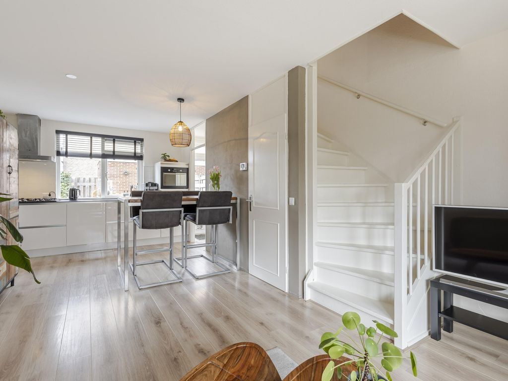 De Bogerd 18, AMEIDE