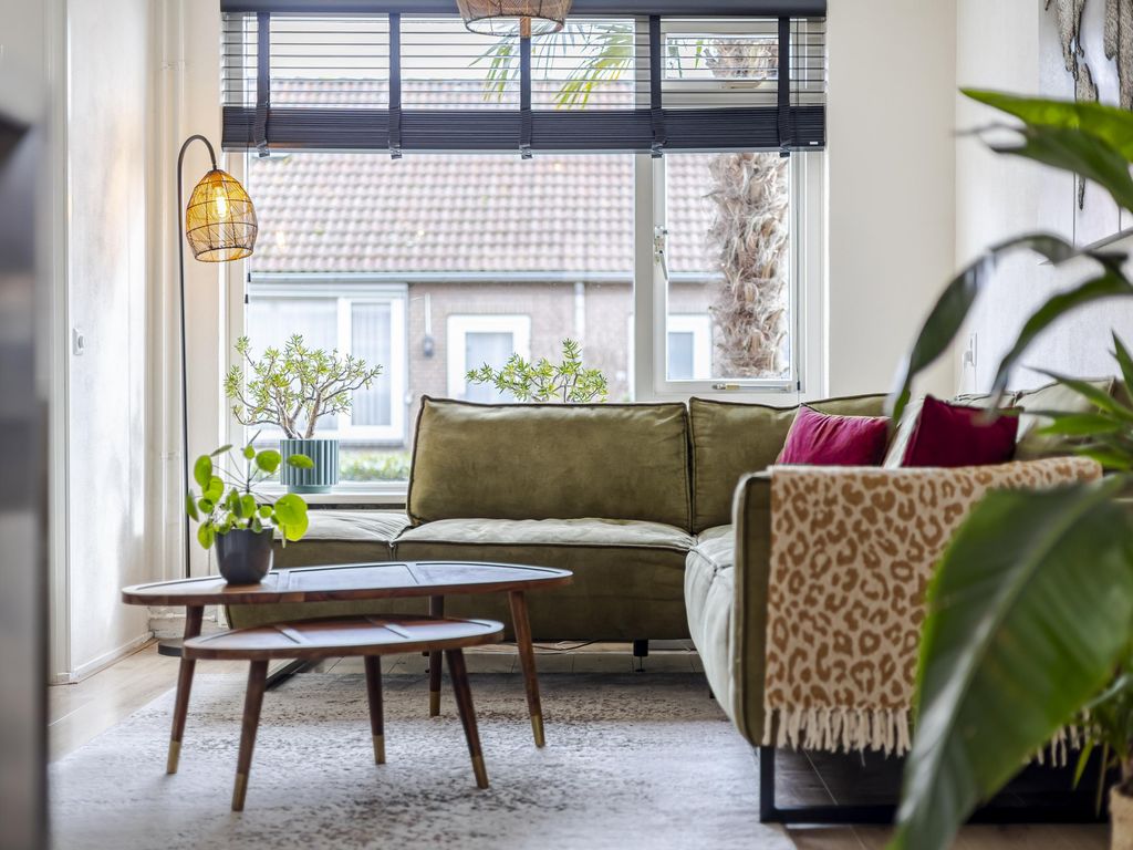 De Bogerd 18, AMEIDE