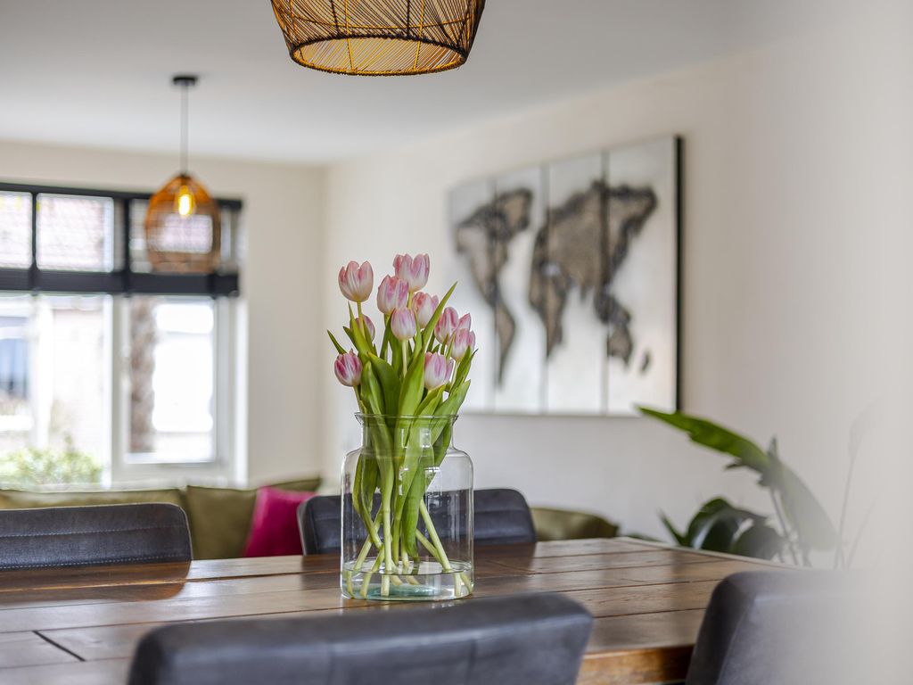 De Bogerd 18, AMEIDE