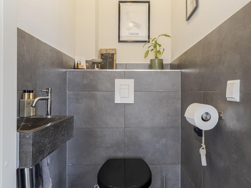 De Bogerd 18, AMEIDE