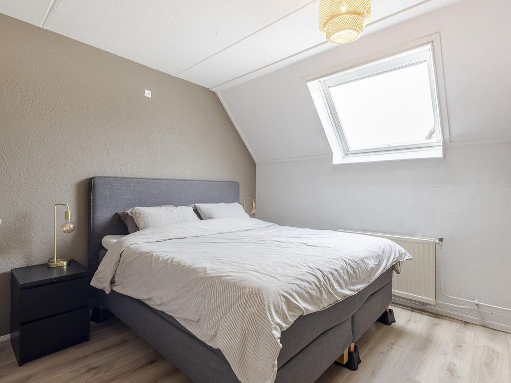 De Bogerd 18, AMEIDE