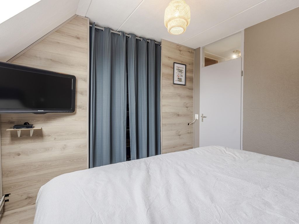 De Bogerd 18, AMEIDE