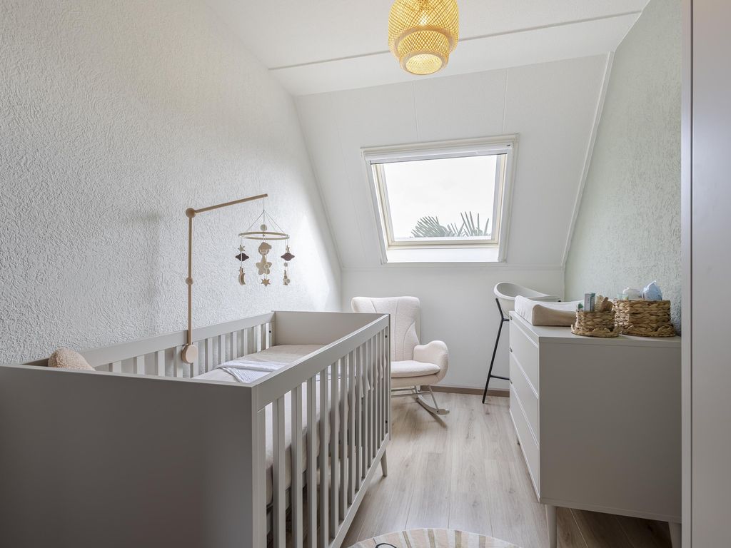 De Bogerd 18, AMEIDE