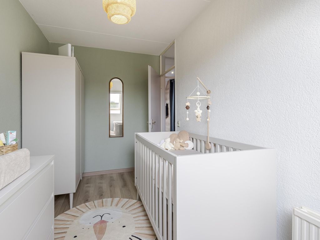 De Bogerd 18, AMEIDE