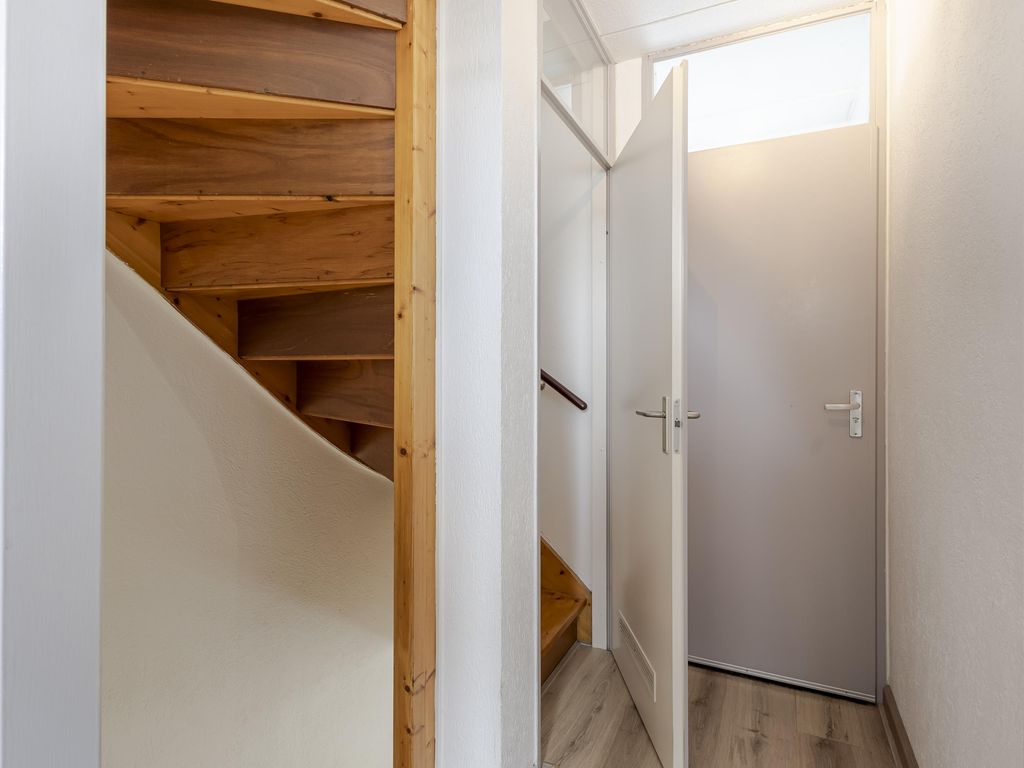 De Bogerd 18, AMEIDE