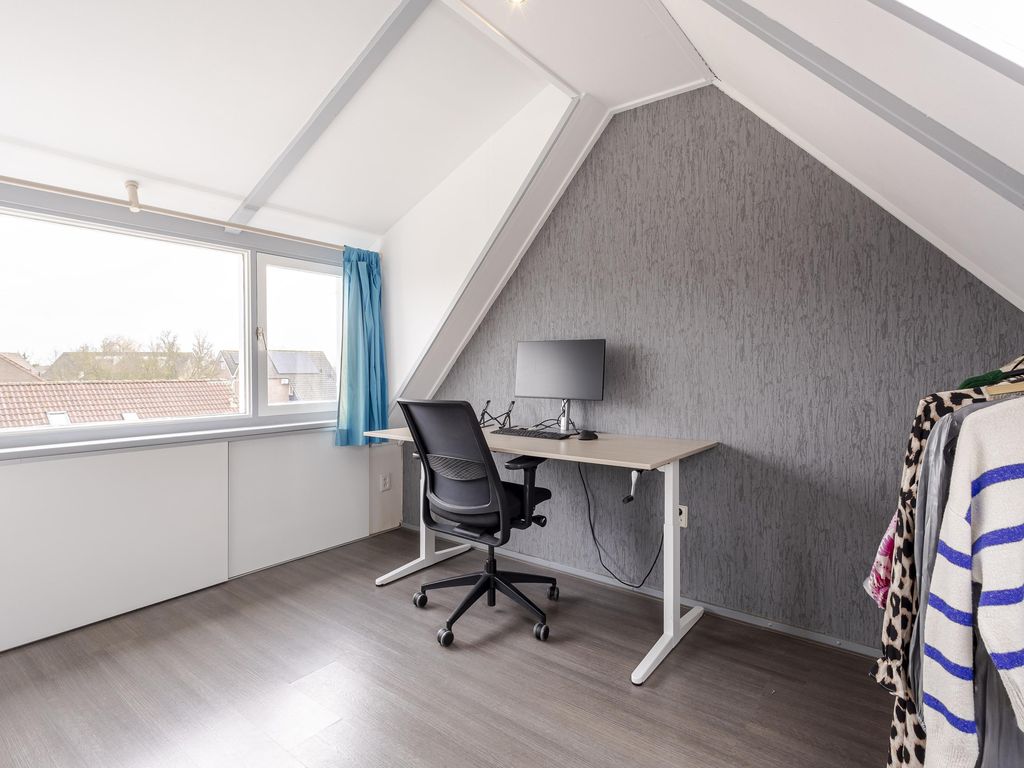 De Bogerd 18, AMEIDE