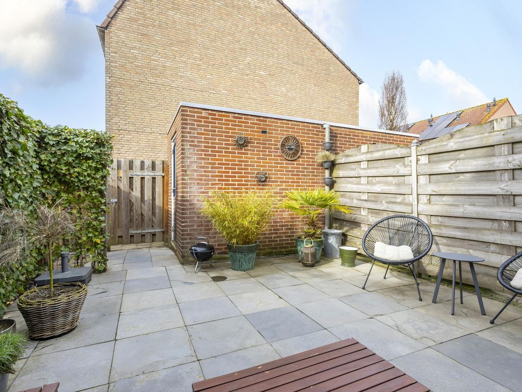 De Bogerd 18, AMEIDE