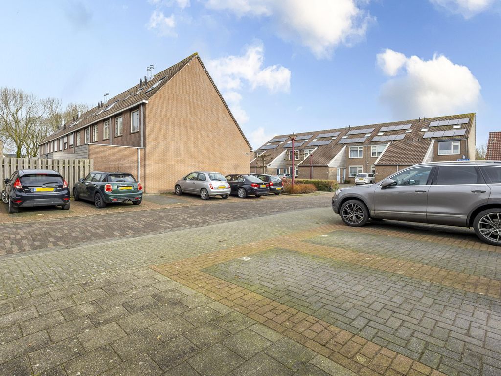 De Bogerd 18, AMEIDE