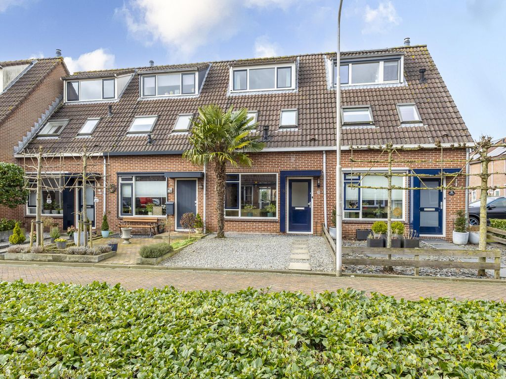 De Bogerd 18, AMEIDE