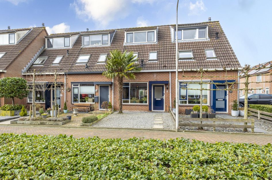 De Bogerd 18