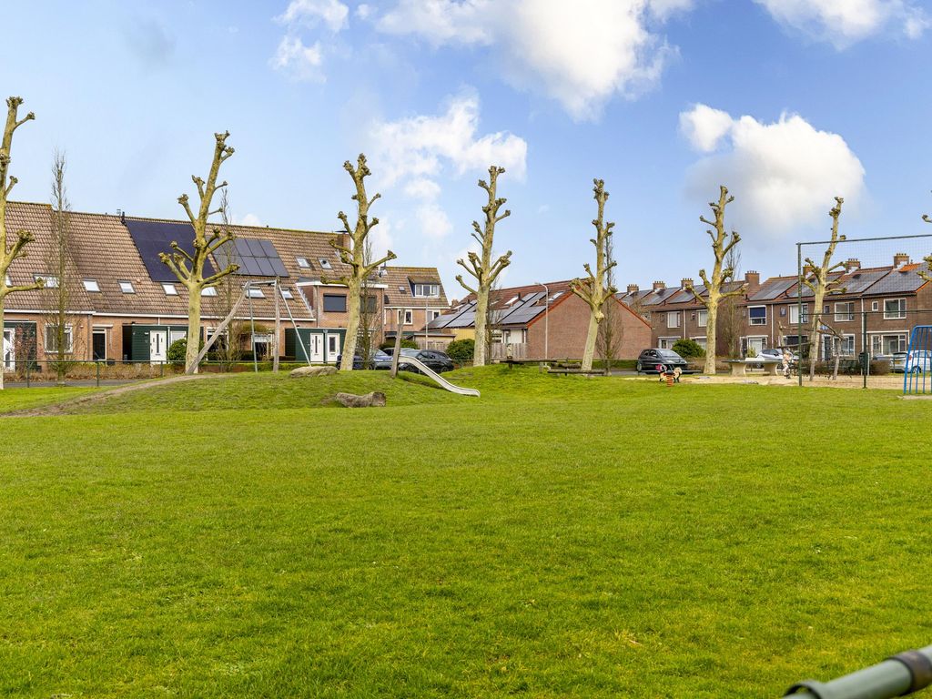 De Bogerd 18, AMEIDE