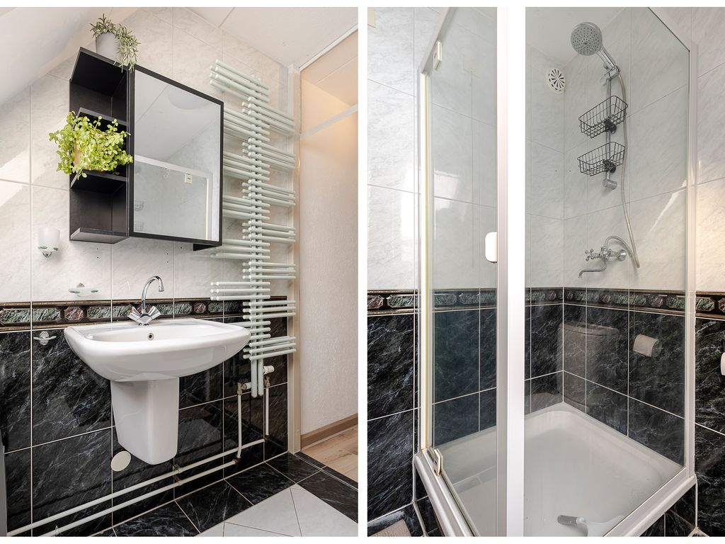 De Bogerd 18, AMEIDE