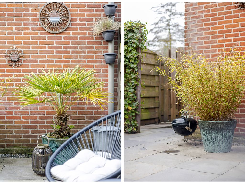 De Bogerd 18, AMEIDE