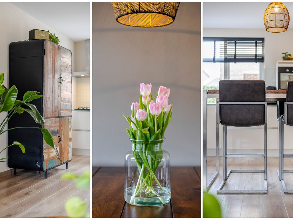 De Bogerd 18, AMEIDE