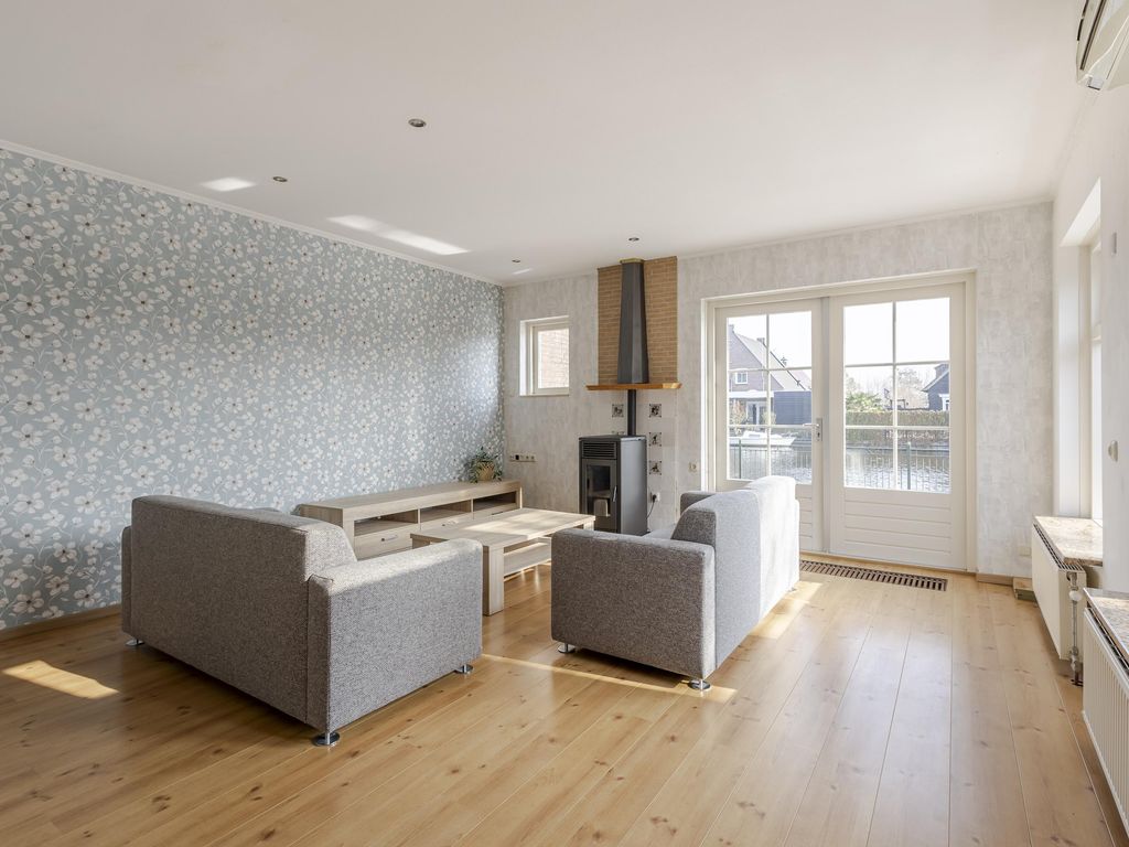 Peursumseweg 56, GIESSENBURG