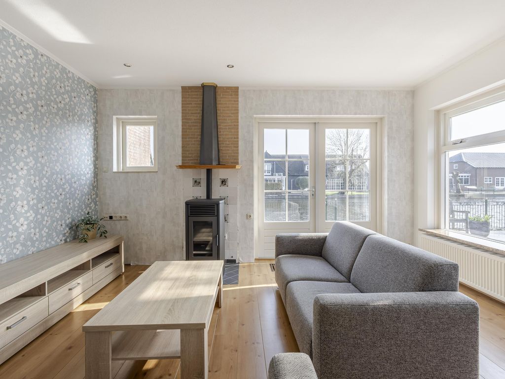 Peursumseweg 56, GIESSENBURG