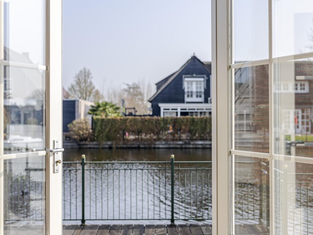 Peursumseweg 56, GIESSENBURG