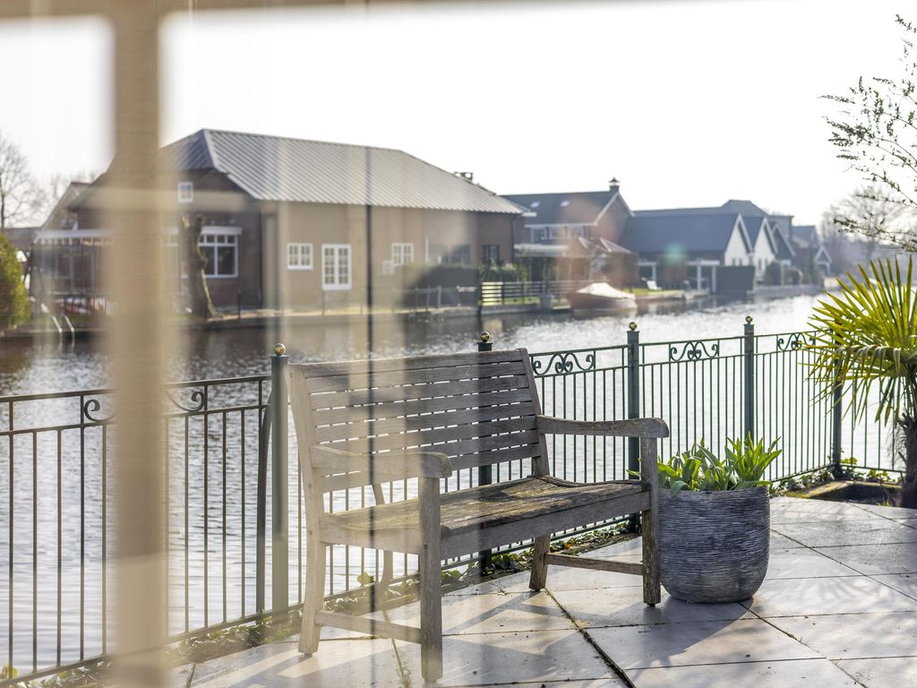 Peursumseweg 56, GIESSENBURG