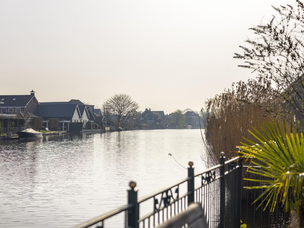 Peursumseweg 56, GIESSENBURG