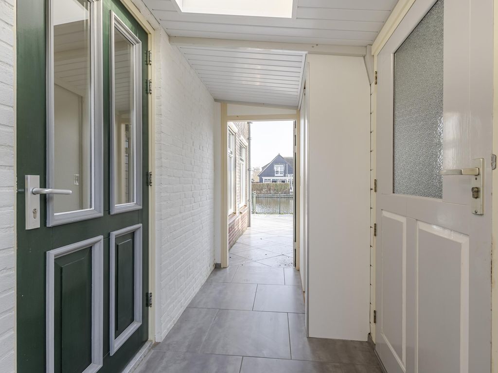 Peursumseweg 56, GIESSENBURG