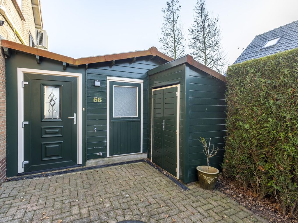 Peursumseweg 56, GIESSENBURG