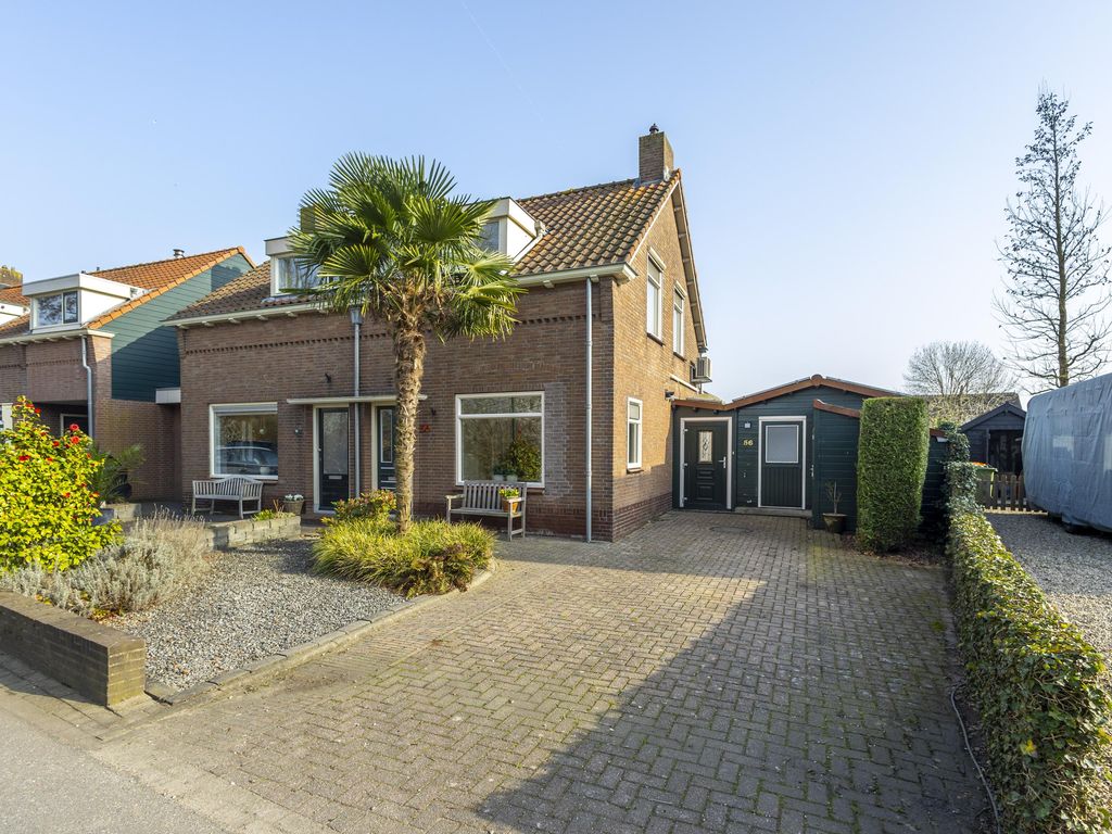 Peursumseweg 56, GIESSENBURG