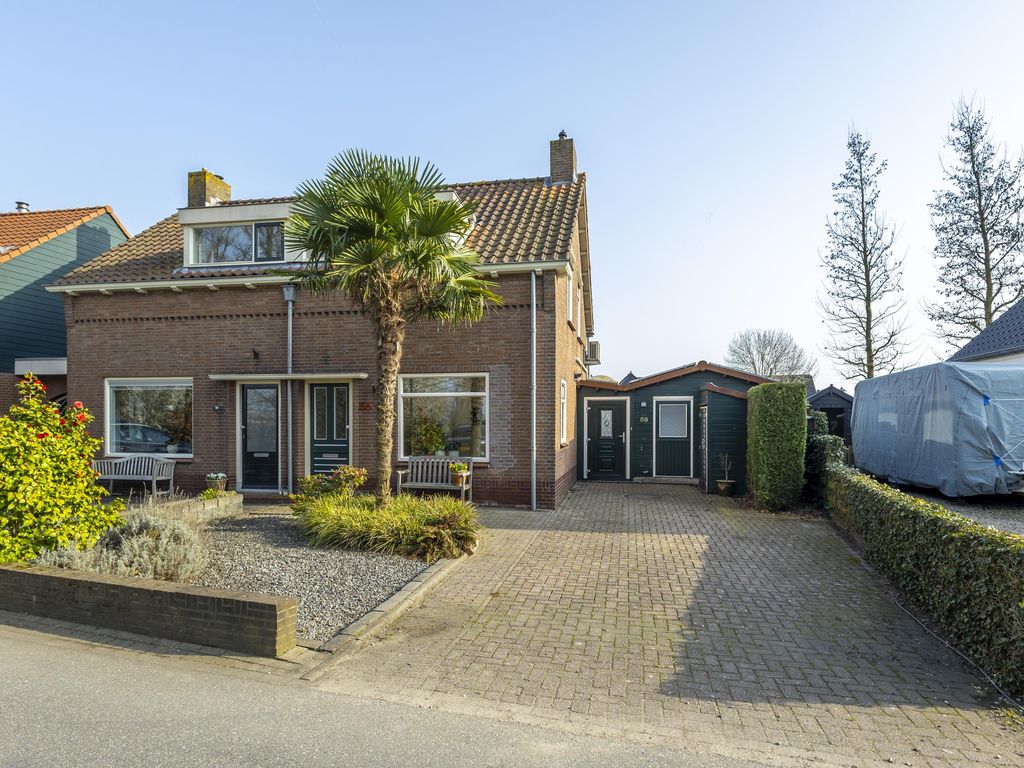 Peursumseweg 56, GIESSENBURG