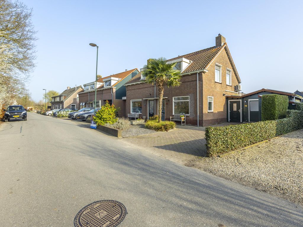 Peursumseweg 56, GIESSENBURG