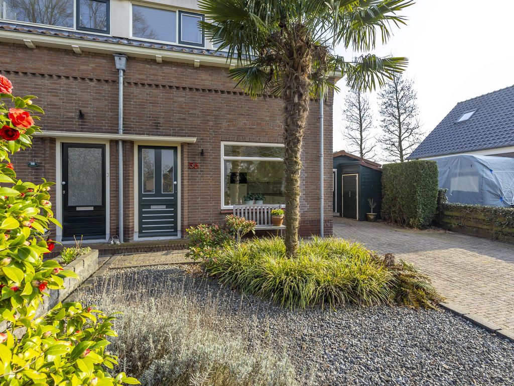 Peursumseweg 56, GIESSENBURG