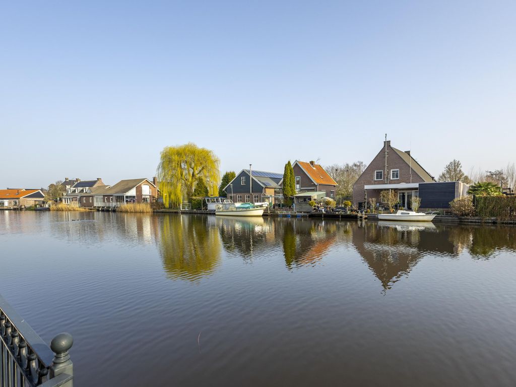 Peursumseweg 56, GIESSENBURG