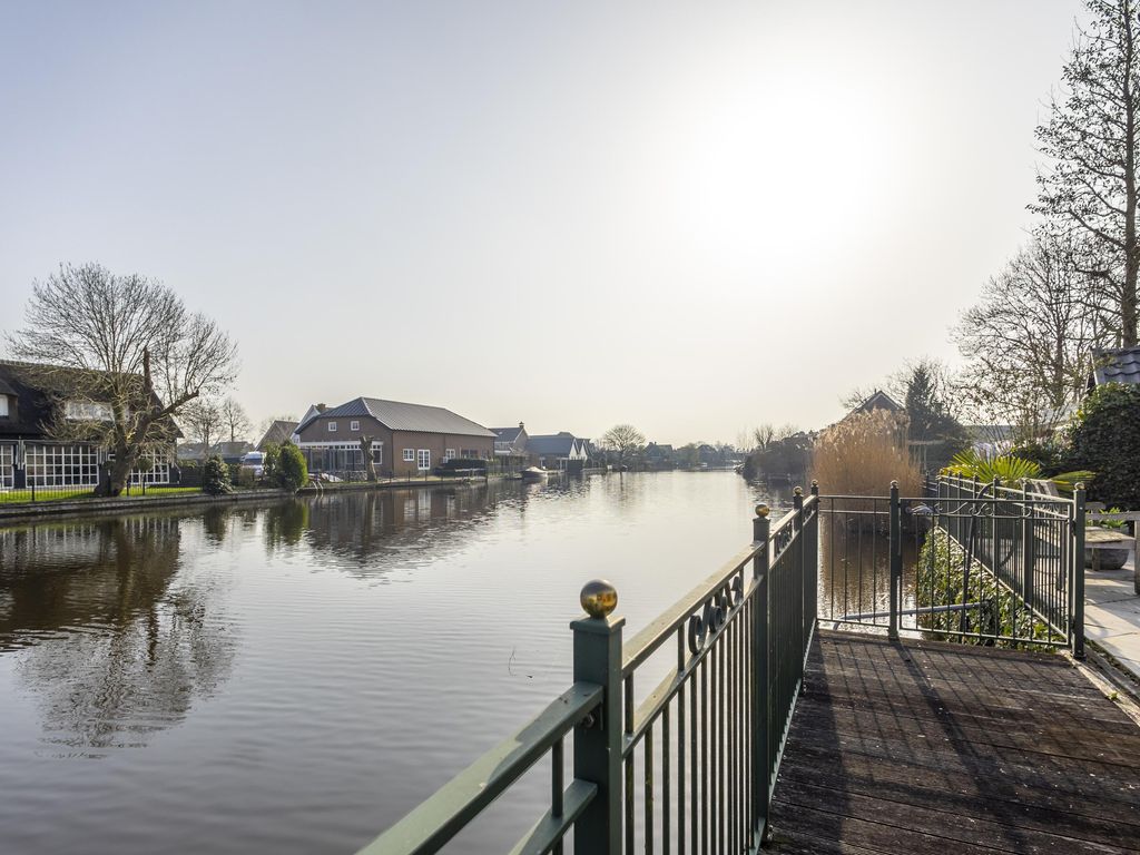 Peursumseweg 56, GIESSENBURG