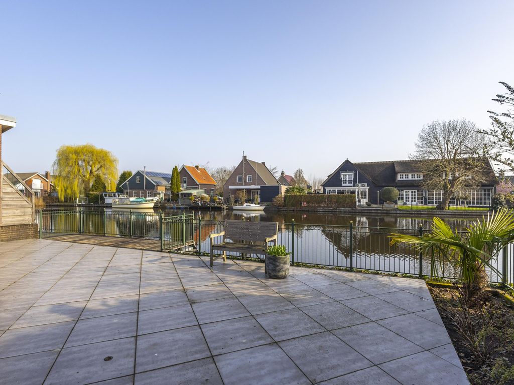 Peursumseweg 56, GIESSENBURG