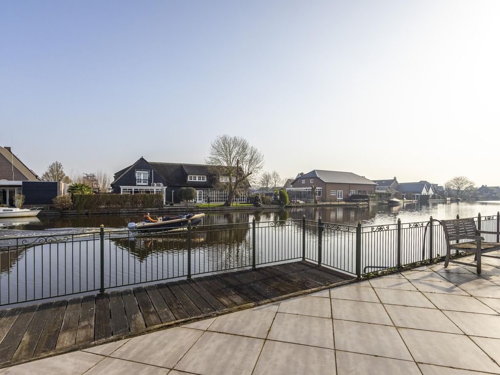 Peursumseweg 56, GIESSENBURG