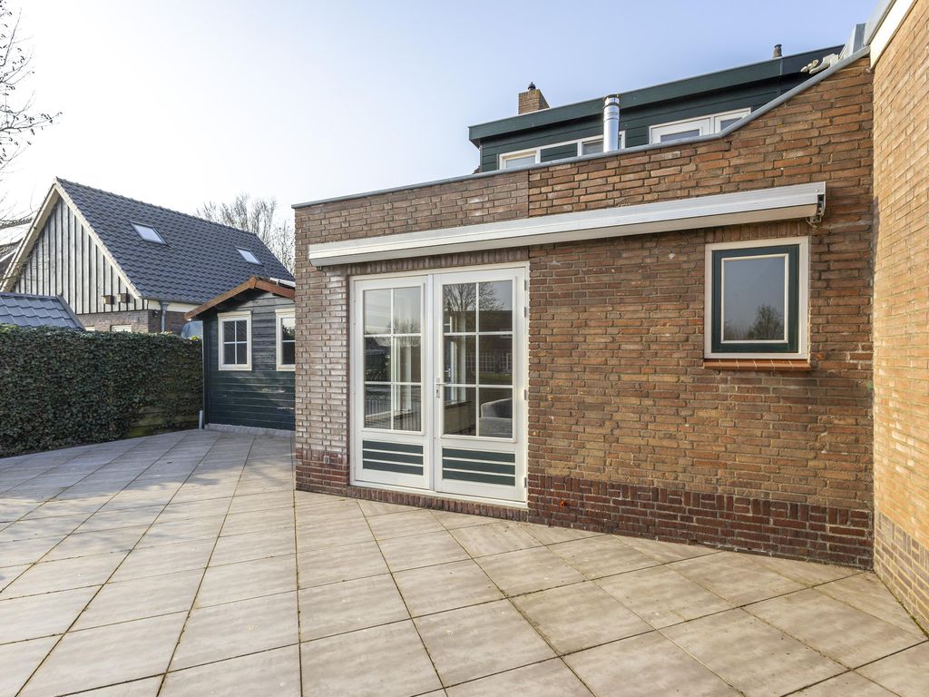 Peursumseweg 56, GIESSENBURG