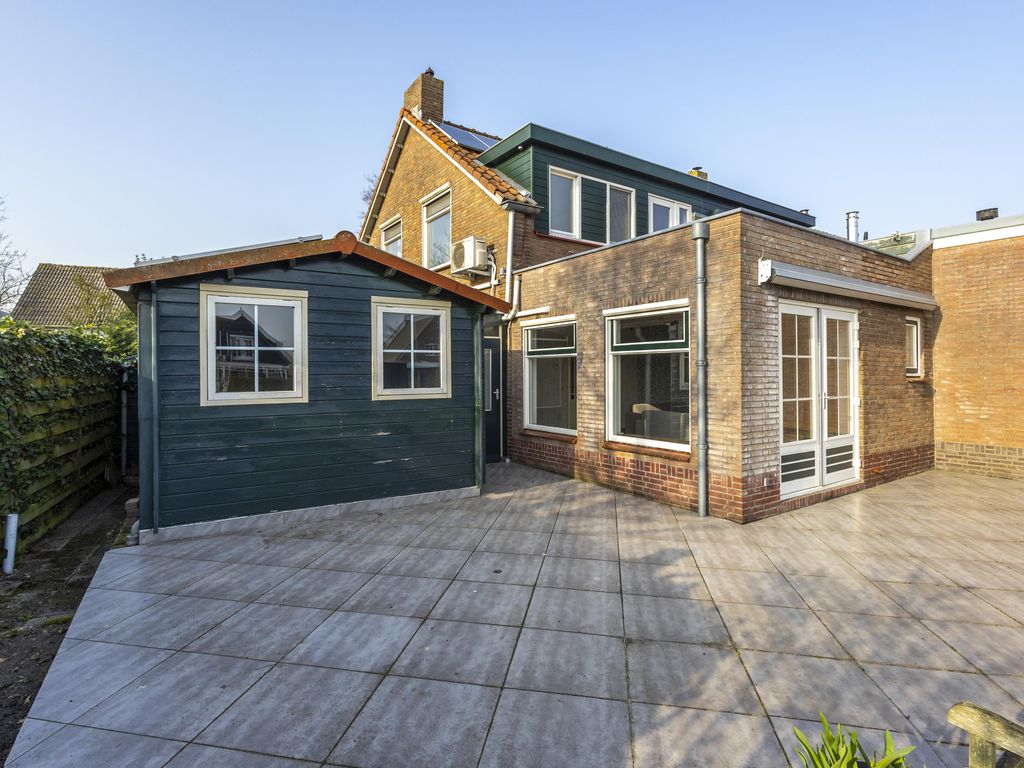 Peursumseweg 56, GIESSENBURG