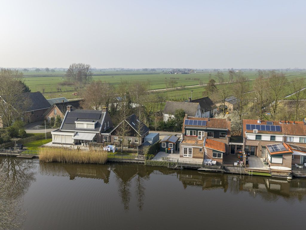 Peursumseweg 56, GIESSENBURG