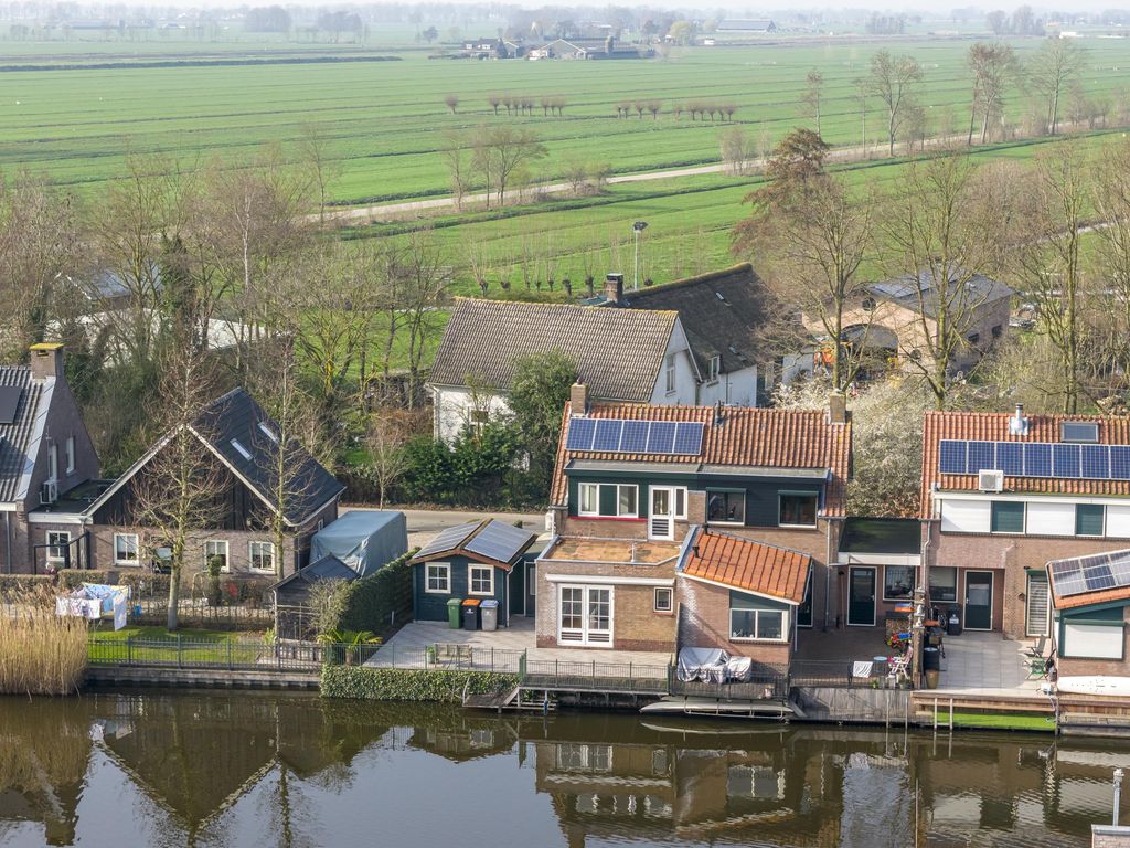 Peursumseweg 56, GIESSENBURG