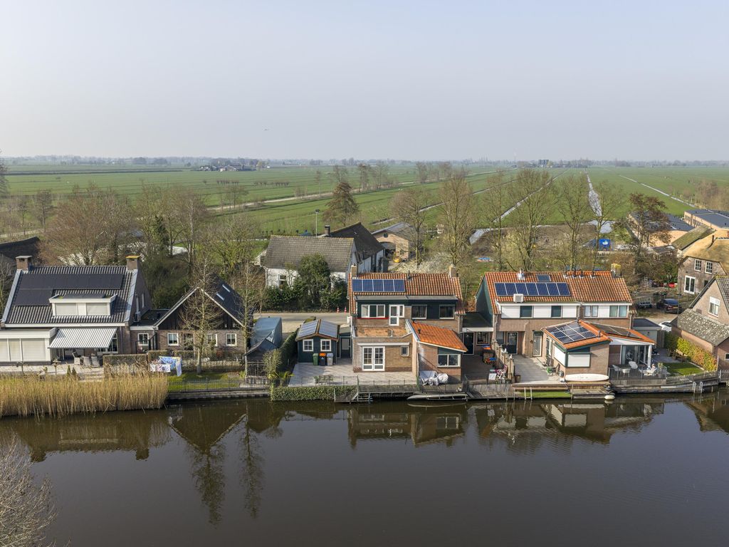 Peursumseweg 56, GIESSENBURG