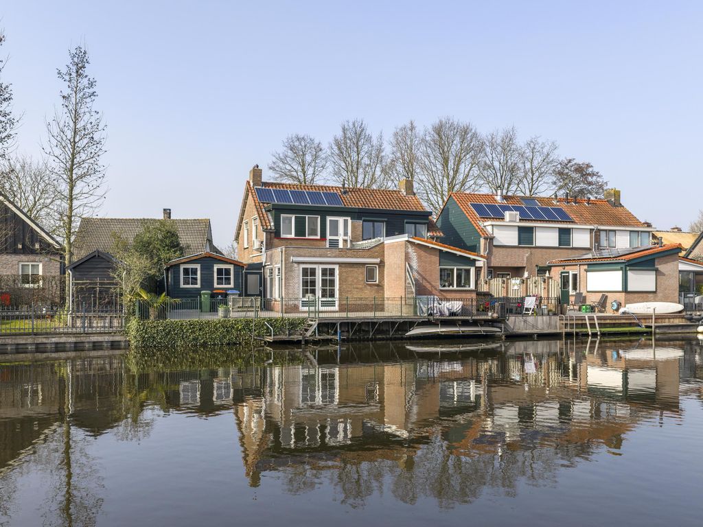 Peursumseweg 56, GIESSENBURG