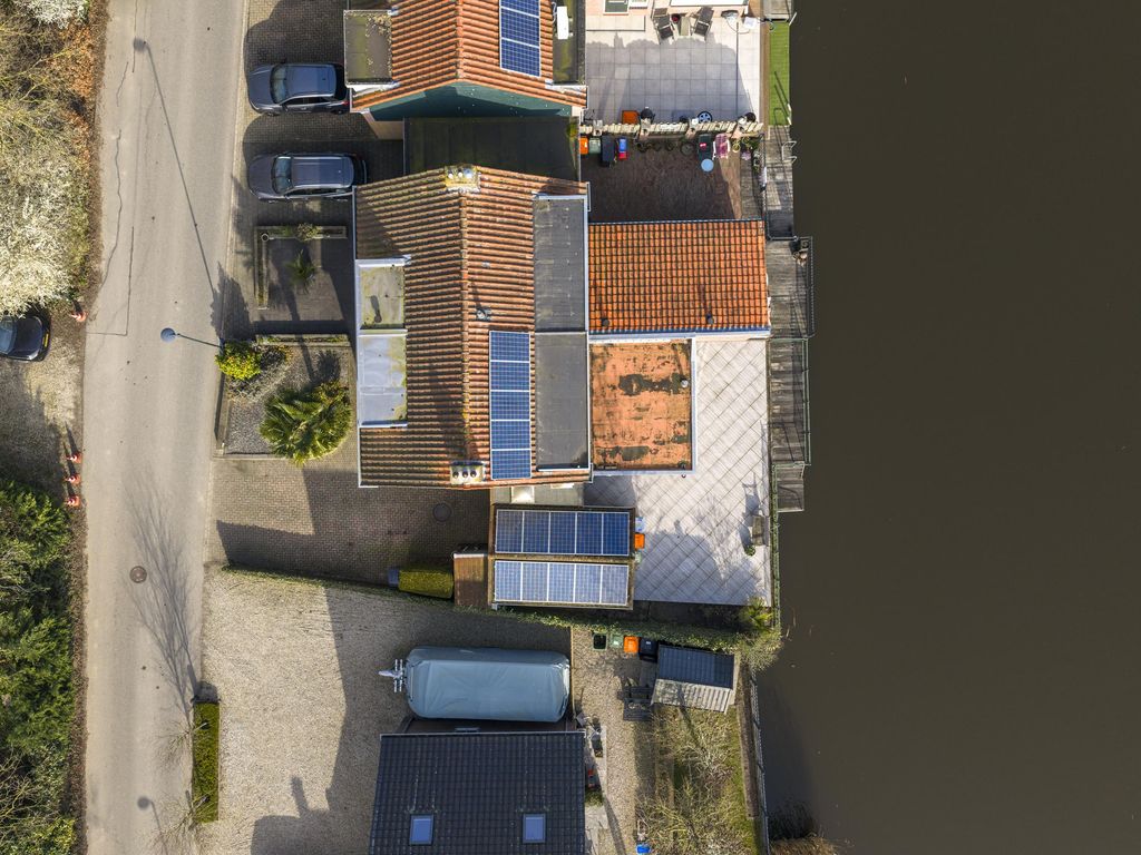 Peursumseweg 56, GIESSENBURG