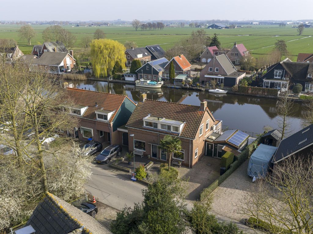 Peursumseweg 56, GIESSENBURG