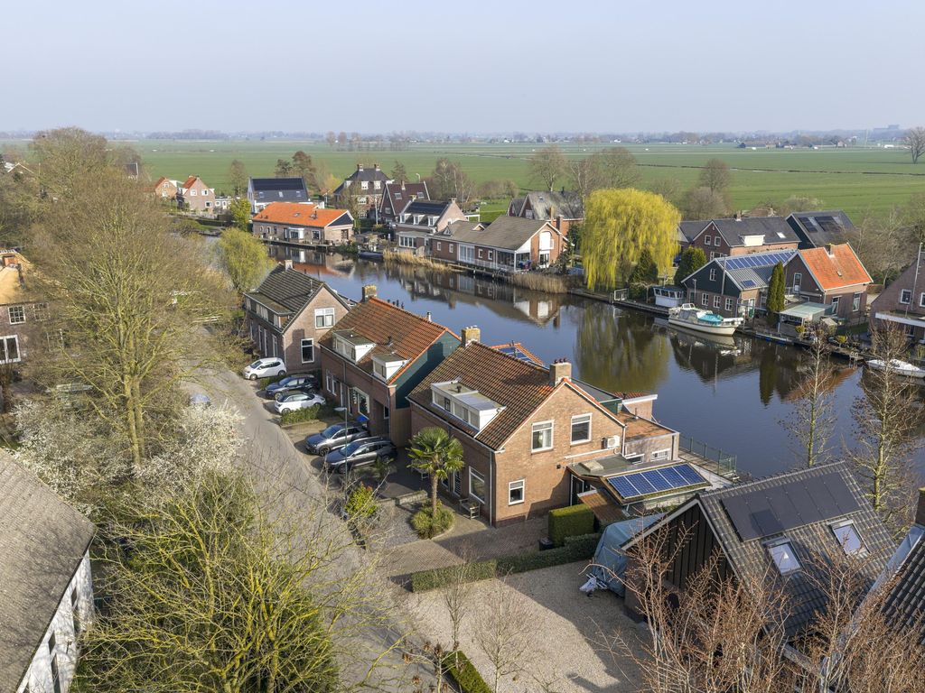 Peursumseweg 56, GIESSENBURG