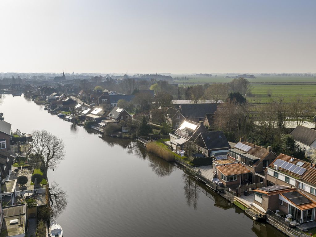 Peursumseweg 56, GIESSENBURG