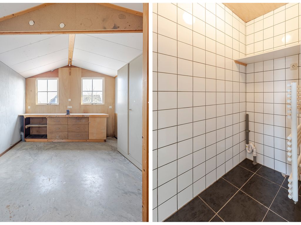 Peursumseweg 56, GIESSENBURG