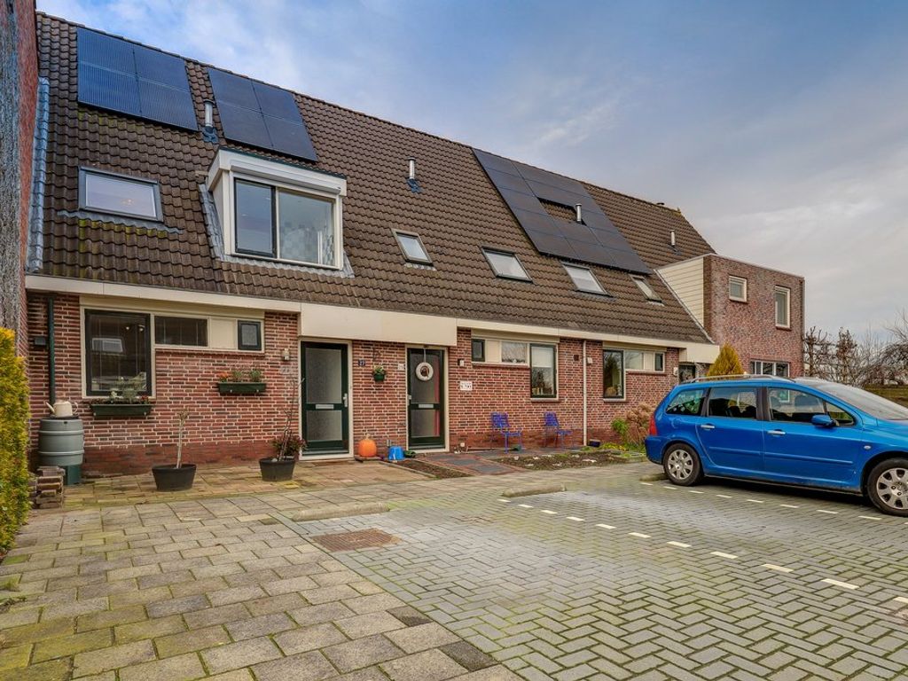 Gruttostraat 27, GROOT-AMMERS